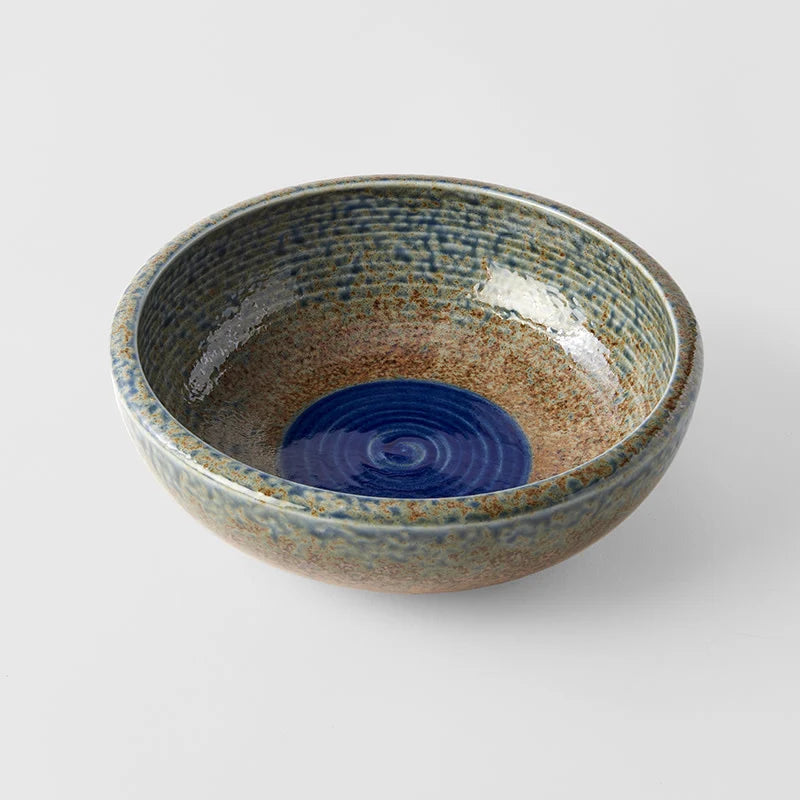 Made In Japan Ceramics Earth and Sky Glaze