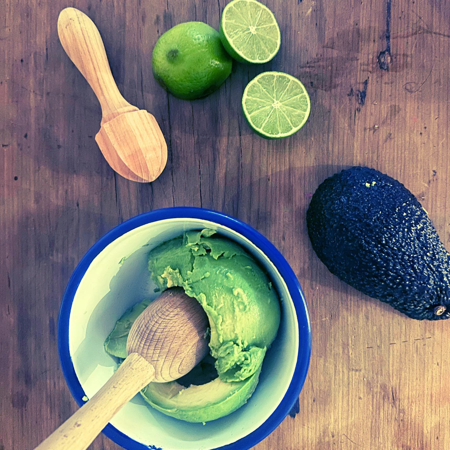 Cherrywood Citrus Juicer