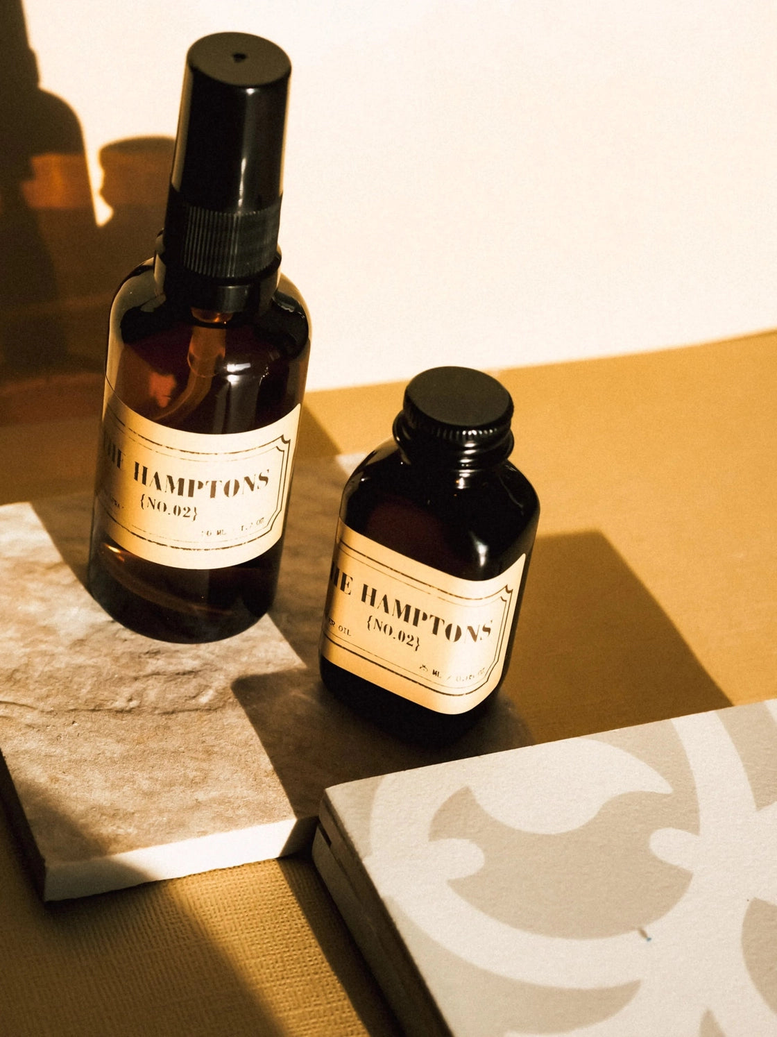 Urganiqa - The Hamptons Room Spray | Sundrift Collection