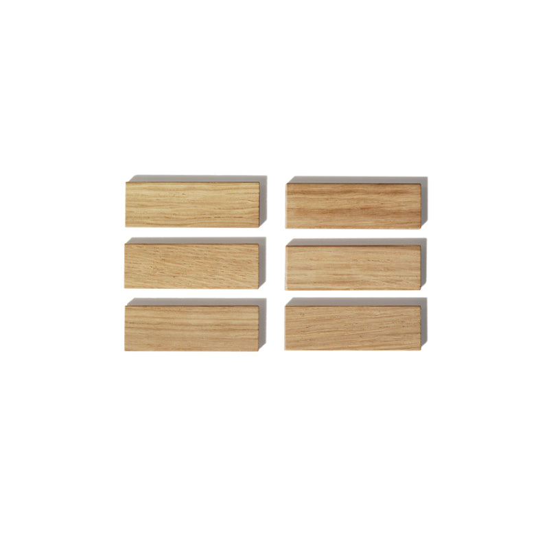 Side By Side - Magnets