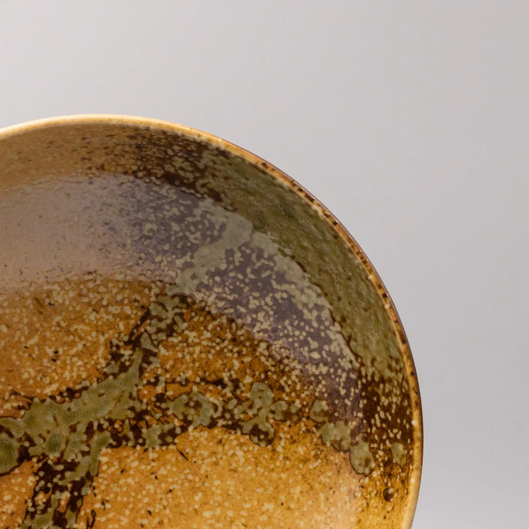 Made in Japan - Serving Bowl Wabi Sabi