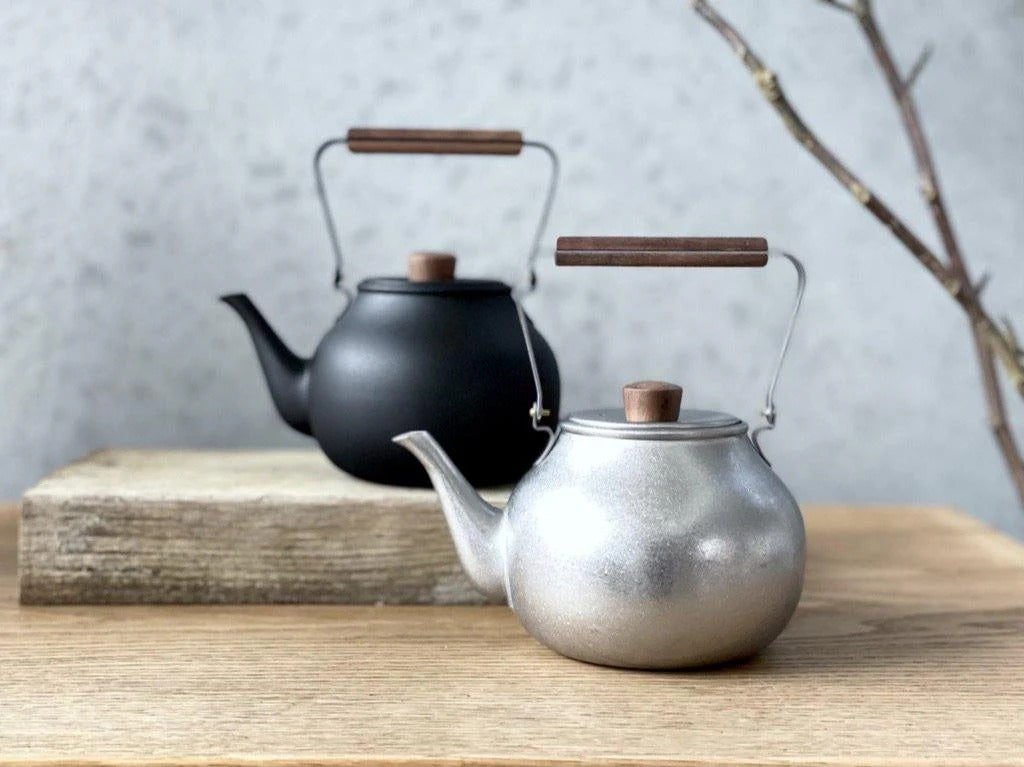 Kobo Aizawa Japanese Style Teapot w/Top Handle 700ml