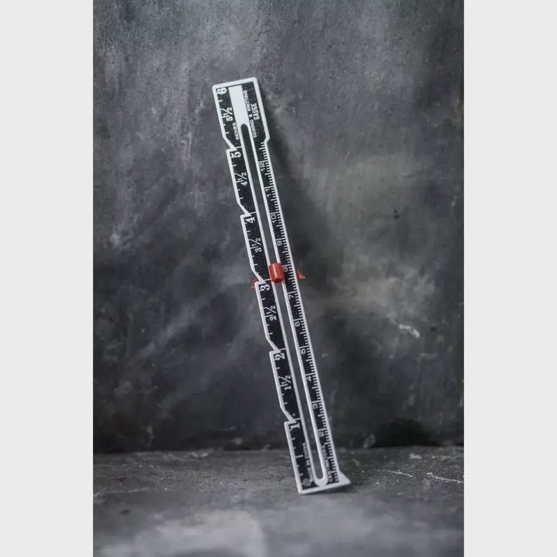 Sewing Gauge