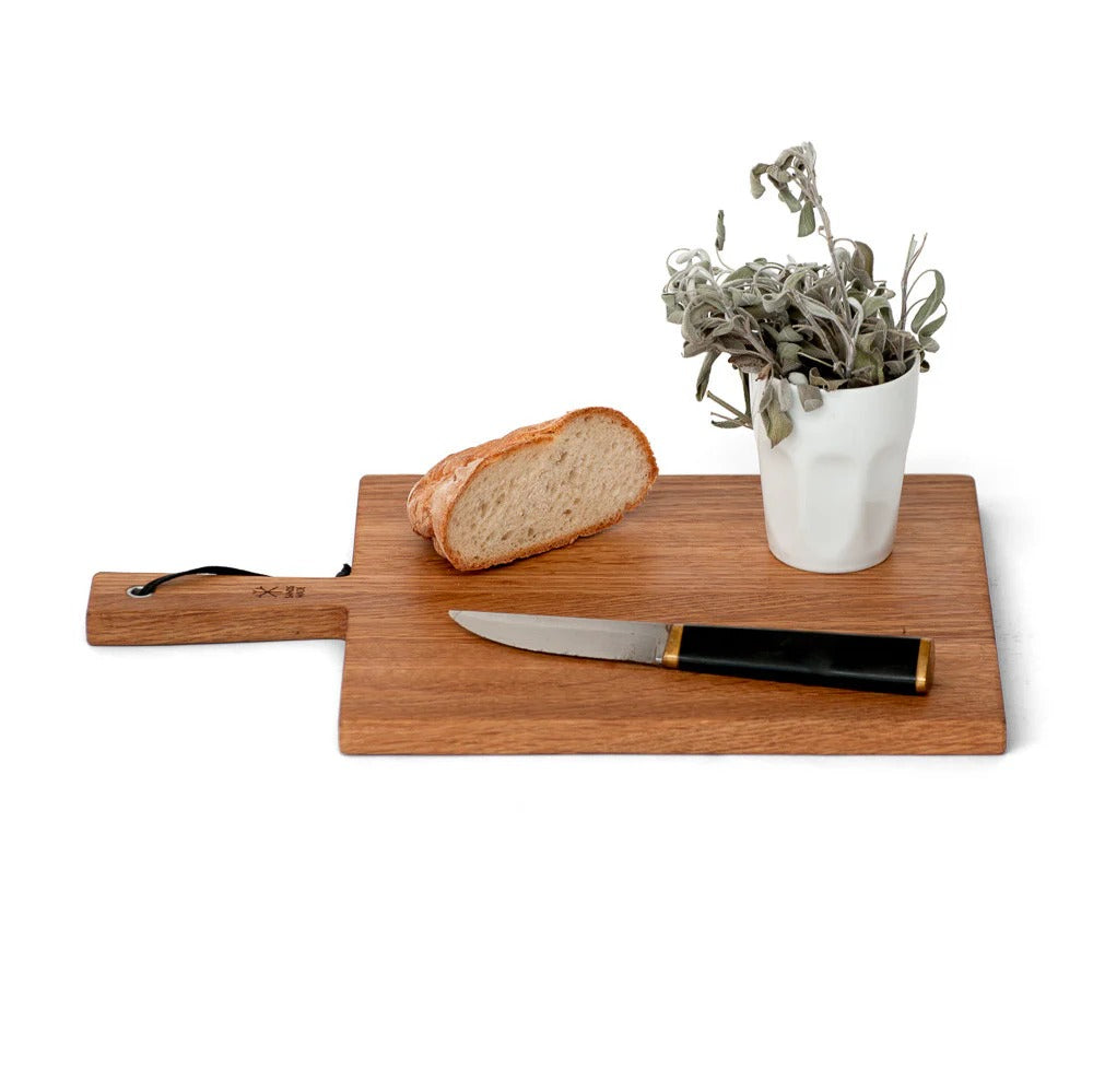 Sands Made Cheese Paddle No.6