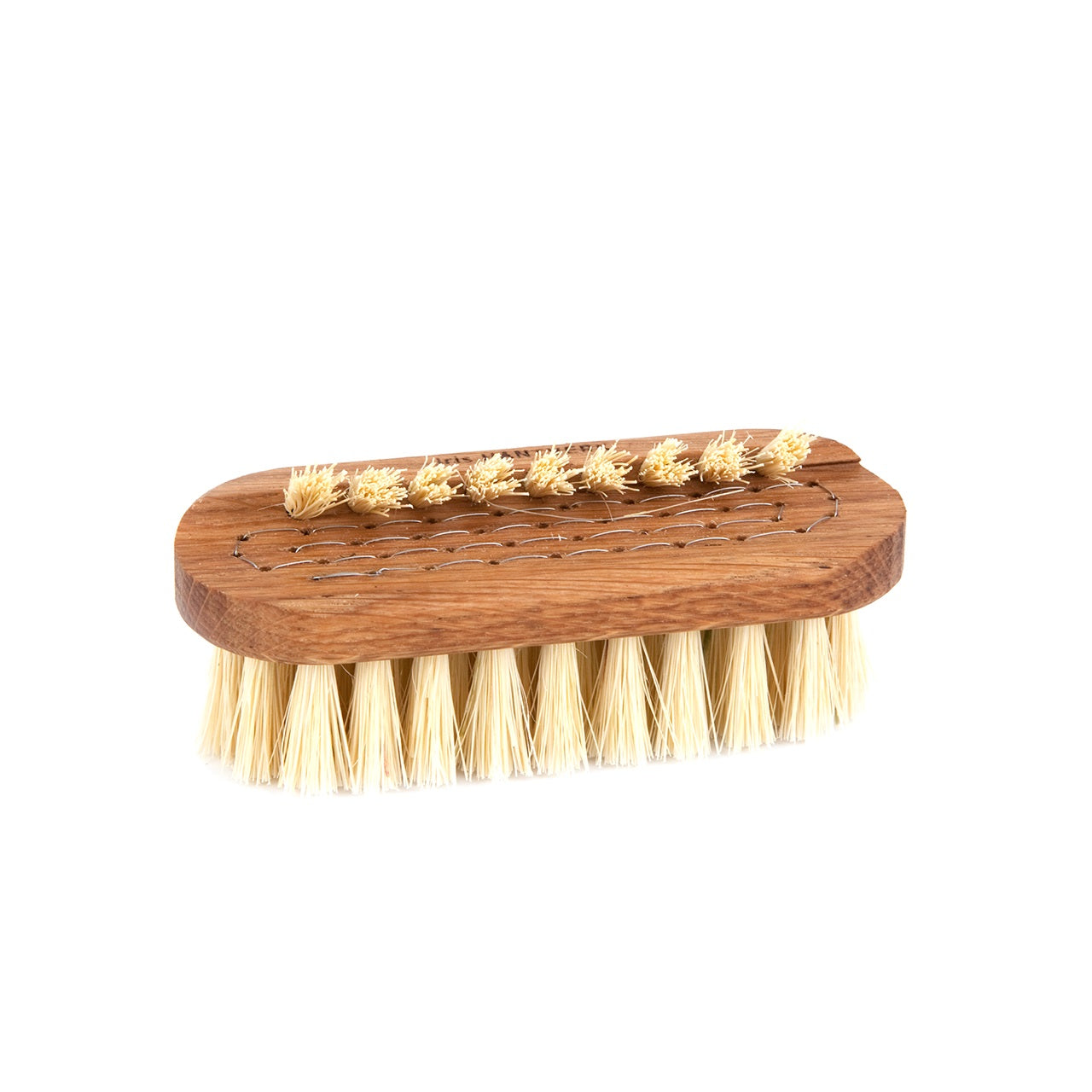 Iris Hantverk - Nail Brush Lovisa