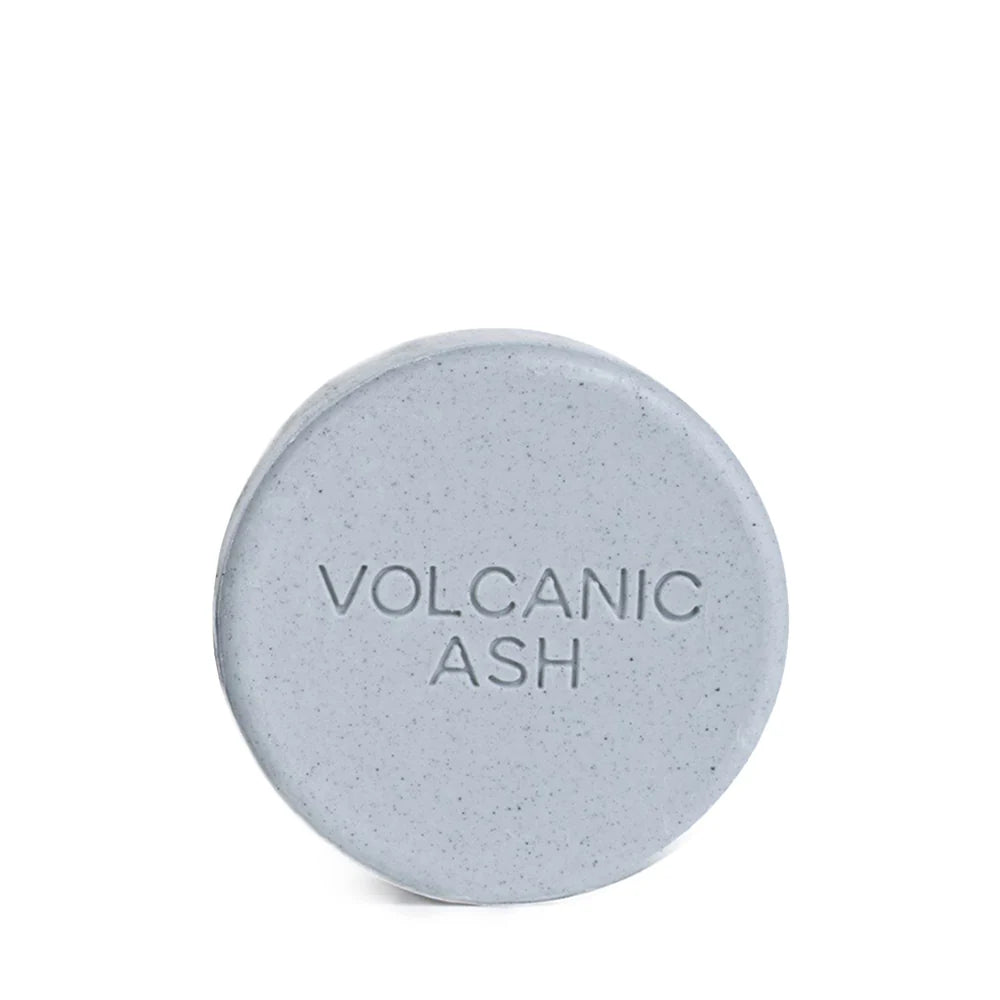Halló Icelandic Volcanic Ash Soap