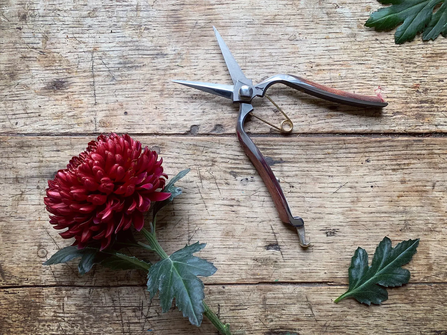 Niwaki - Kurumi Pro Snips