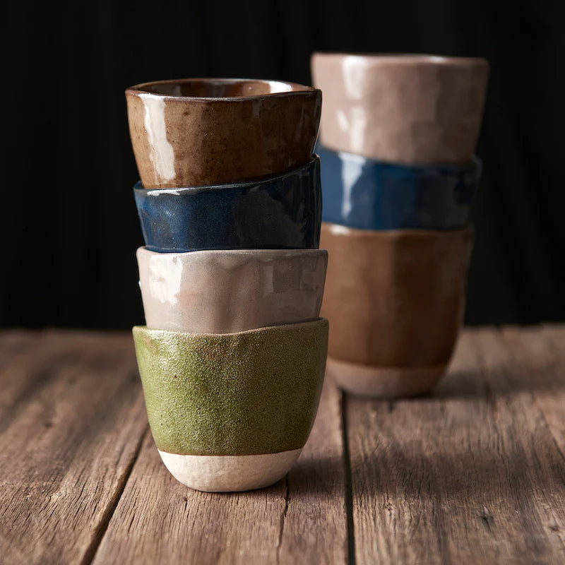 Made in Japan - Lopsided Mug 275ml