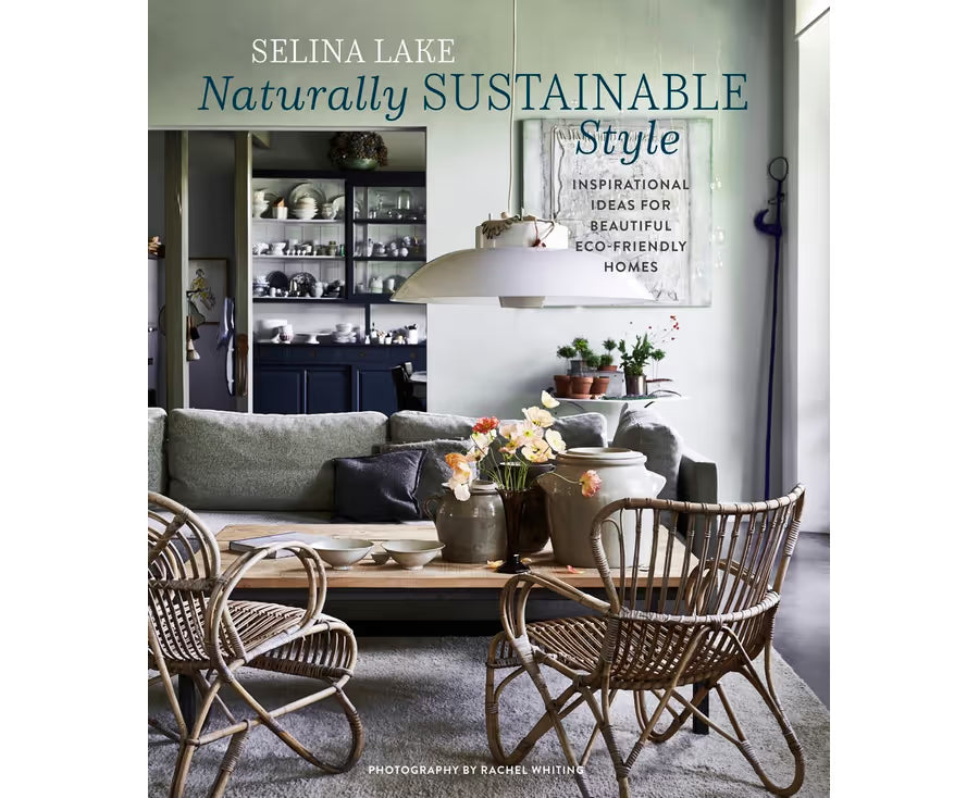NATURALLY SUSTAINABLE STYLE