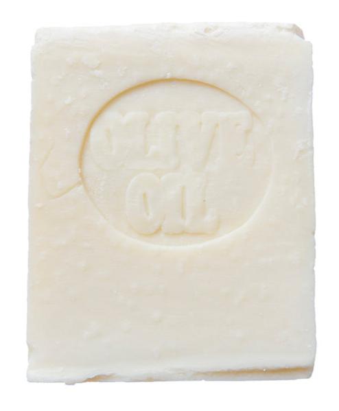 Dindi Naturals Olive Oil Soap 110g