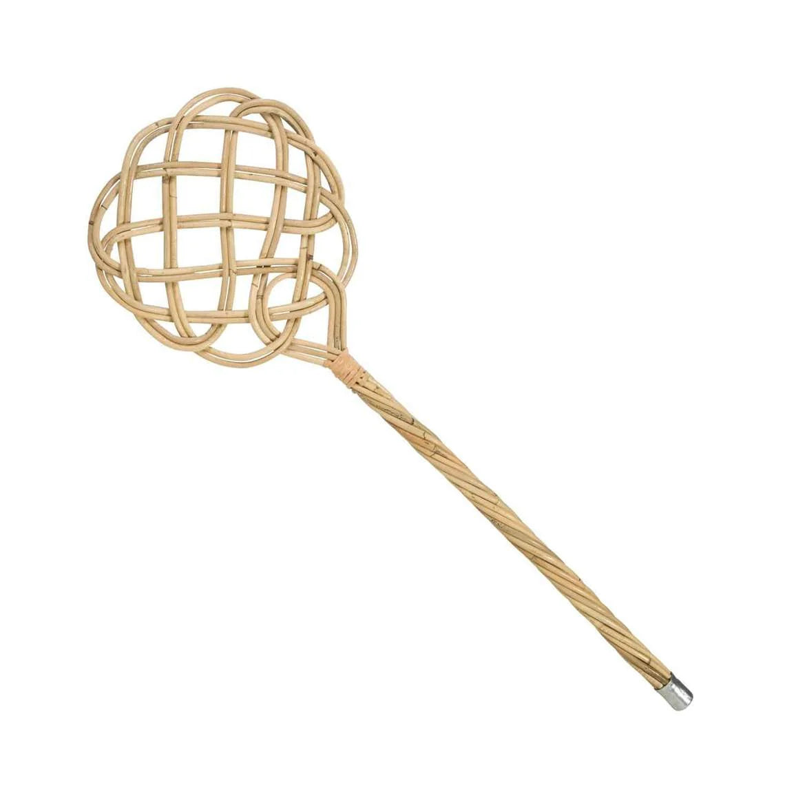Redecker Rattan Carpet Beater