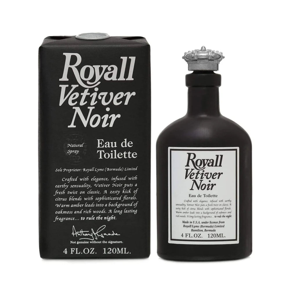 Royall Lyme Cologne