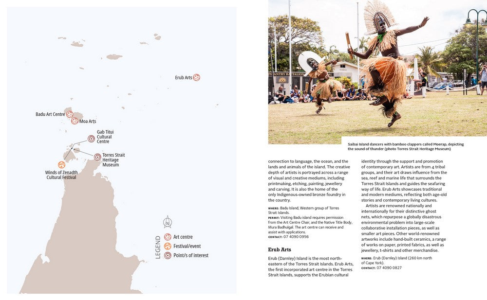 MARCIA LANGTON: WELCOME TO COUNTRY 2ND EDITION