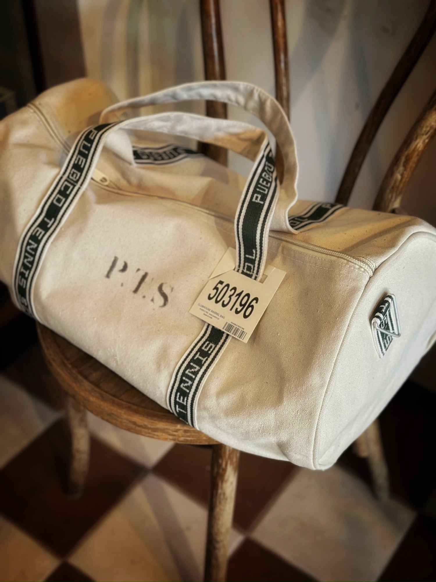 Bags and Pouches
