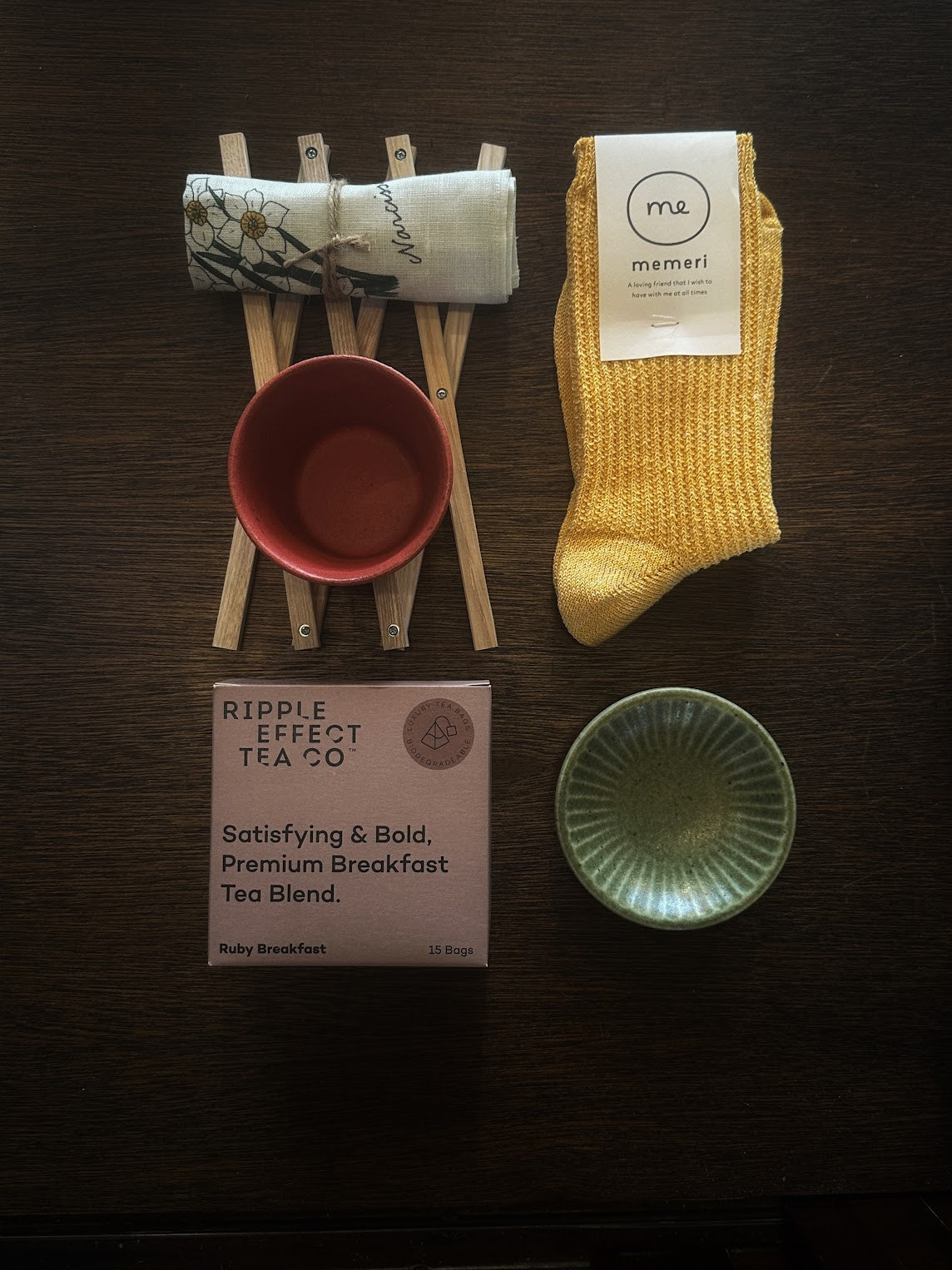 Slow Living Gifts
