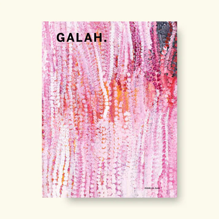 Galah Magazine
