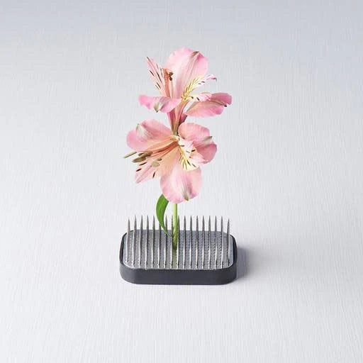 Niwaki Kenzan Flower Frogs