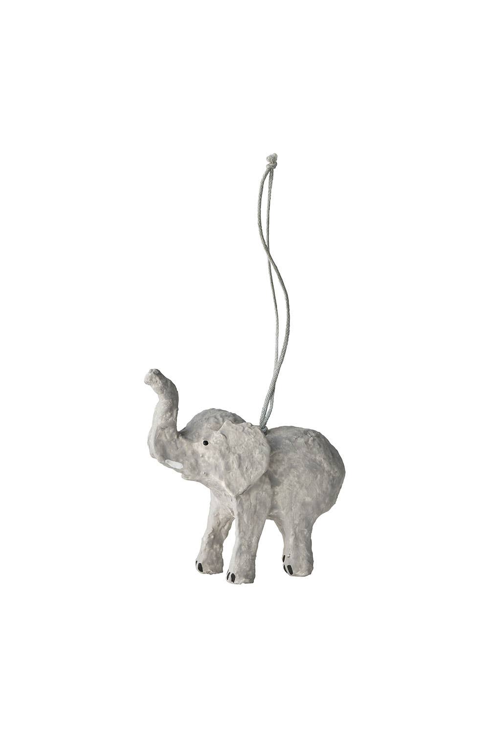 Paper Mache Elephant