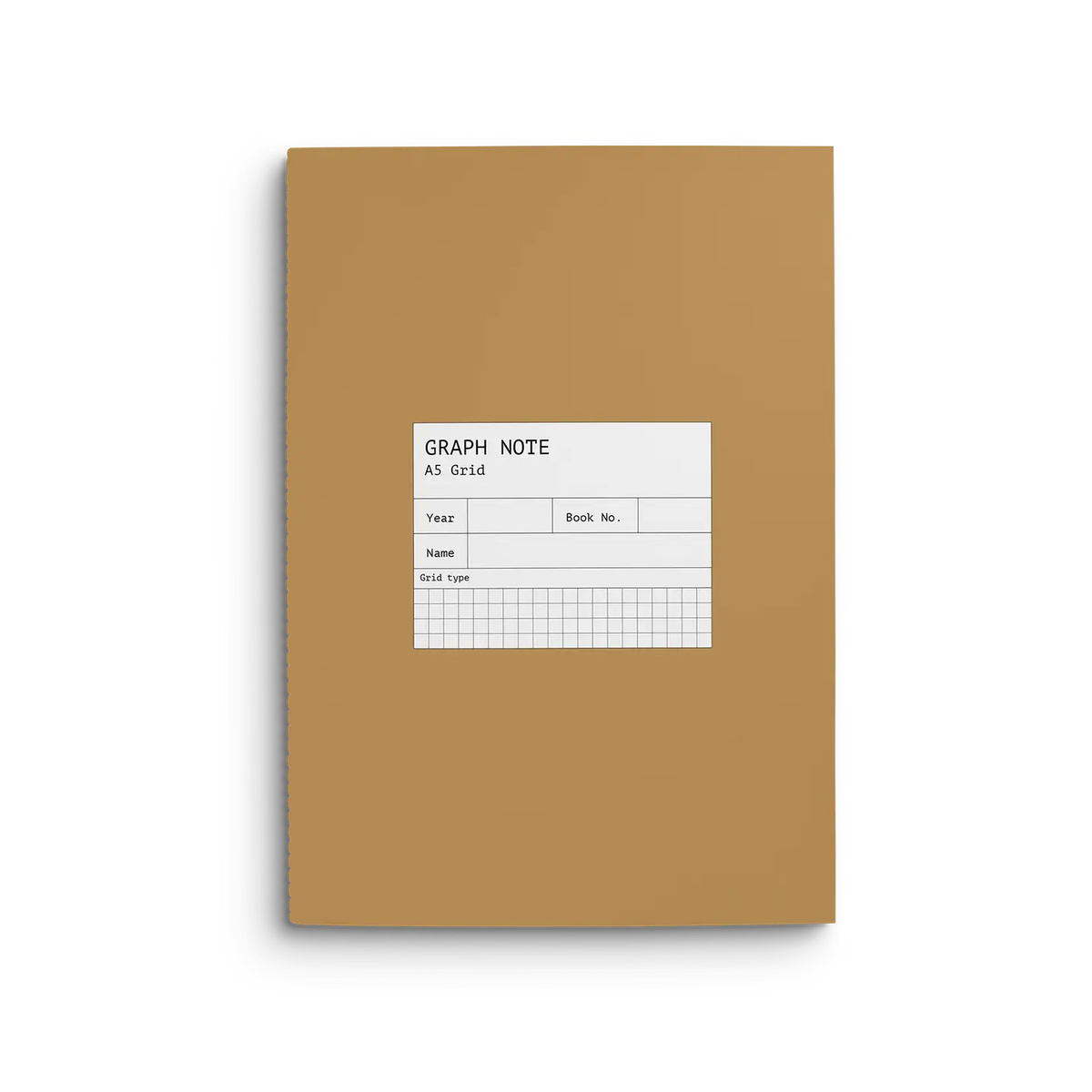 Creator's Friend - Plain Notebook Journals