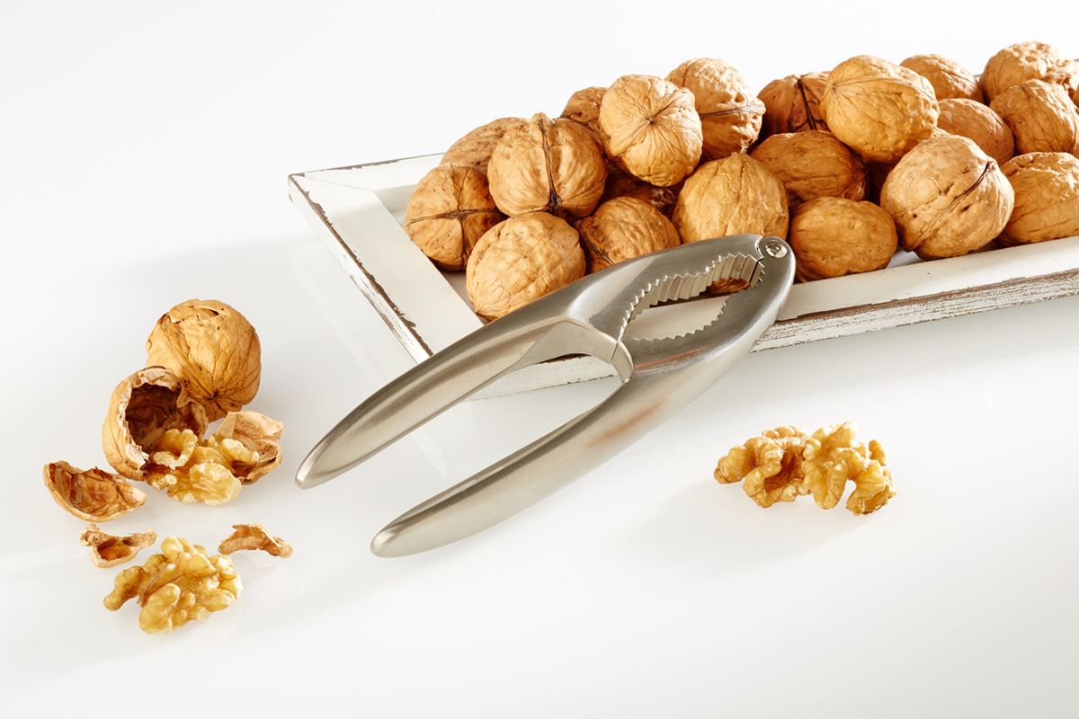 GEFU Classico Nut Cracker