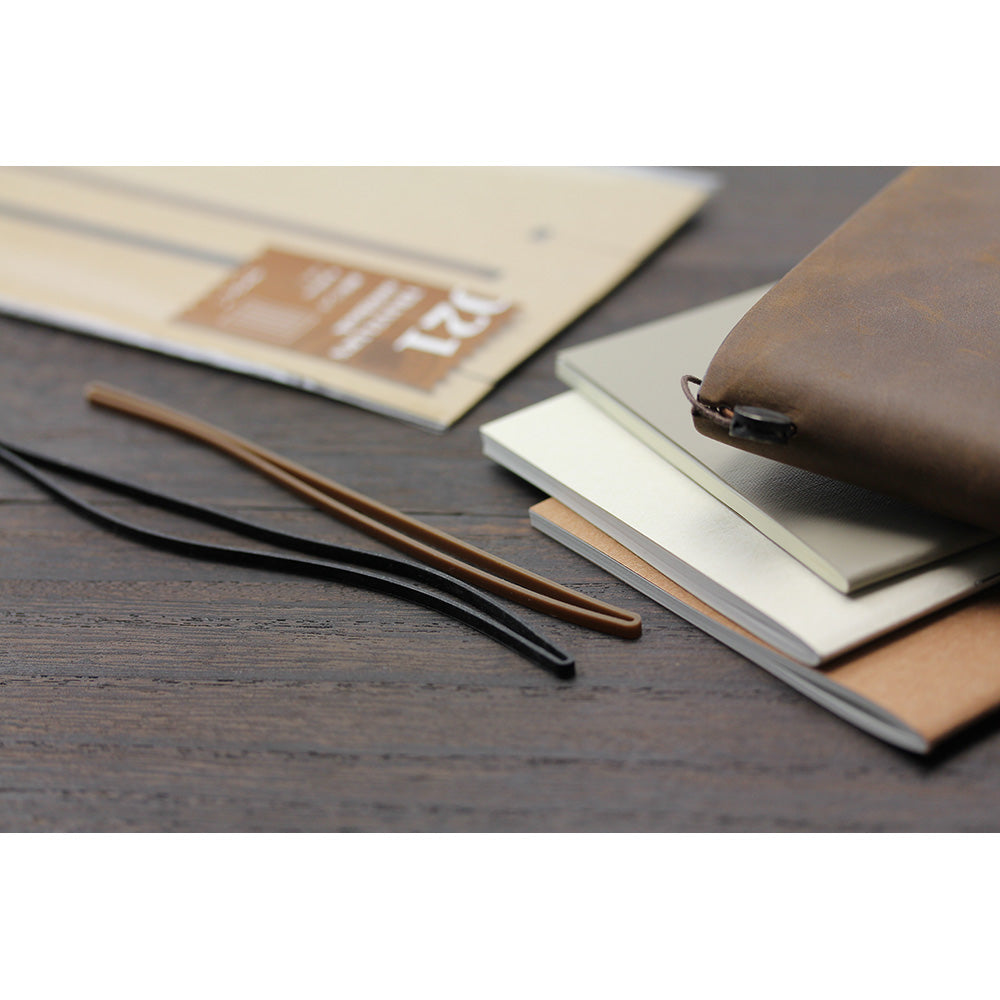 TRAVELER'S 021 Regular Connecting Rubber Band