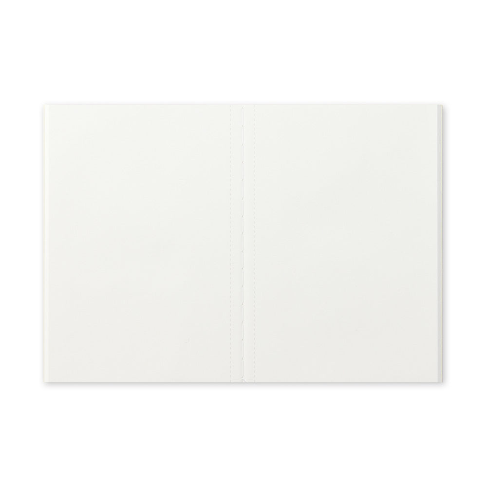 TRAVELER'S 005 Lightweight Paper Notebook Refill Passport Size