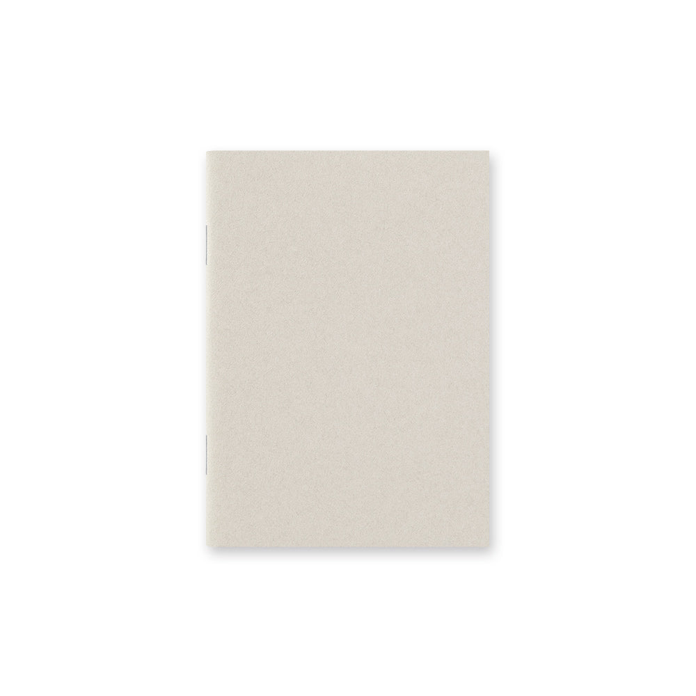 TRAVELER'S 014 Dot Grid Notebook Refill Passport Size