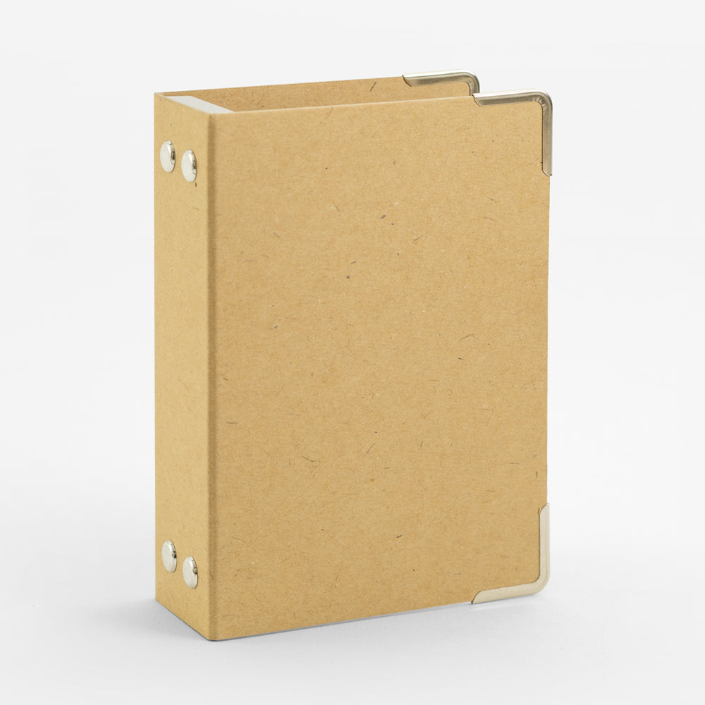TRAVELER'S 016 Binder Passport Size