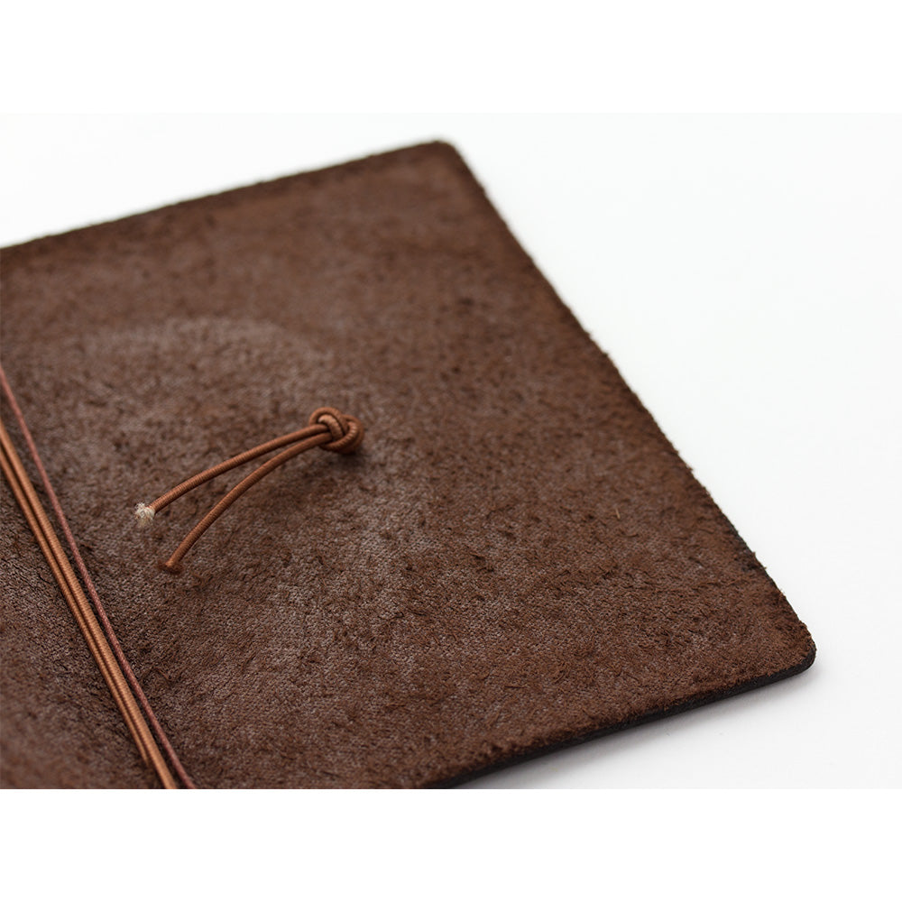 TRAVELER'S Notebook Starter Set - Passport Size