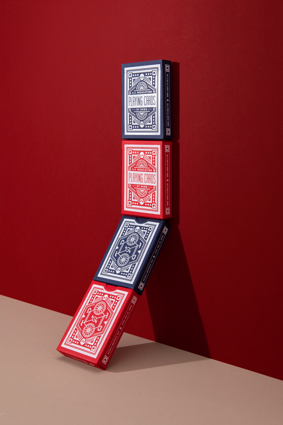 Art of Play - DKNG Playing Cards