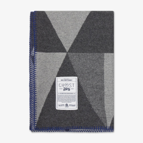 Ghost Outdoors blankets