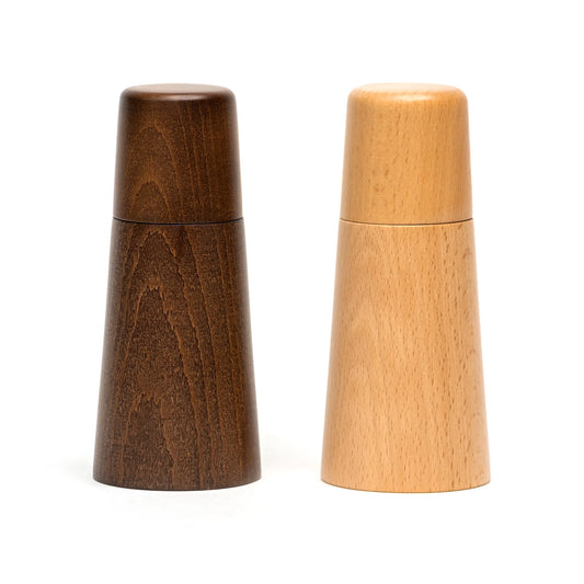 Salt or Pepper Mill No. 3 (small)