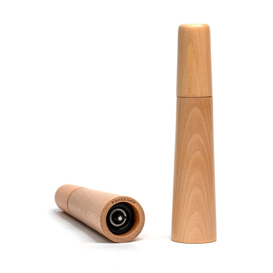 Salt or Pepper Mill No. 4 (large)