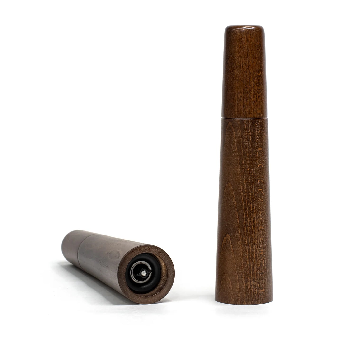 Salt or Pepper Mill No. 4 (large)