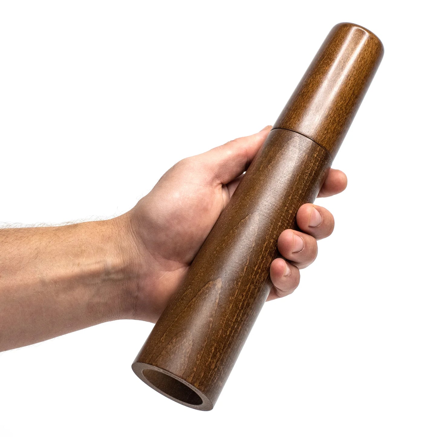 Salt or Pepper Mill No. 4 (large)