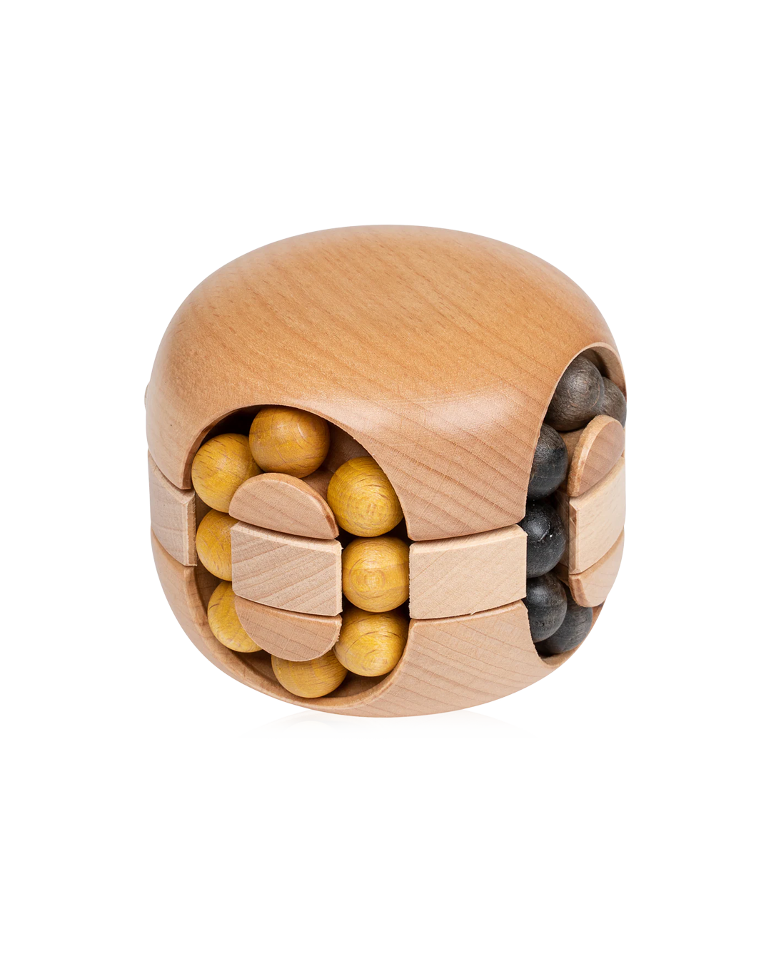 Art of Play - Recombinator Marble Puzzle