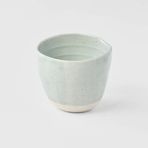 Made in Japan - Lopsided Mug, 200ml