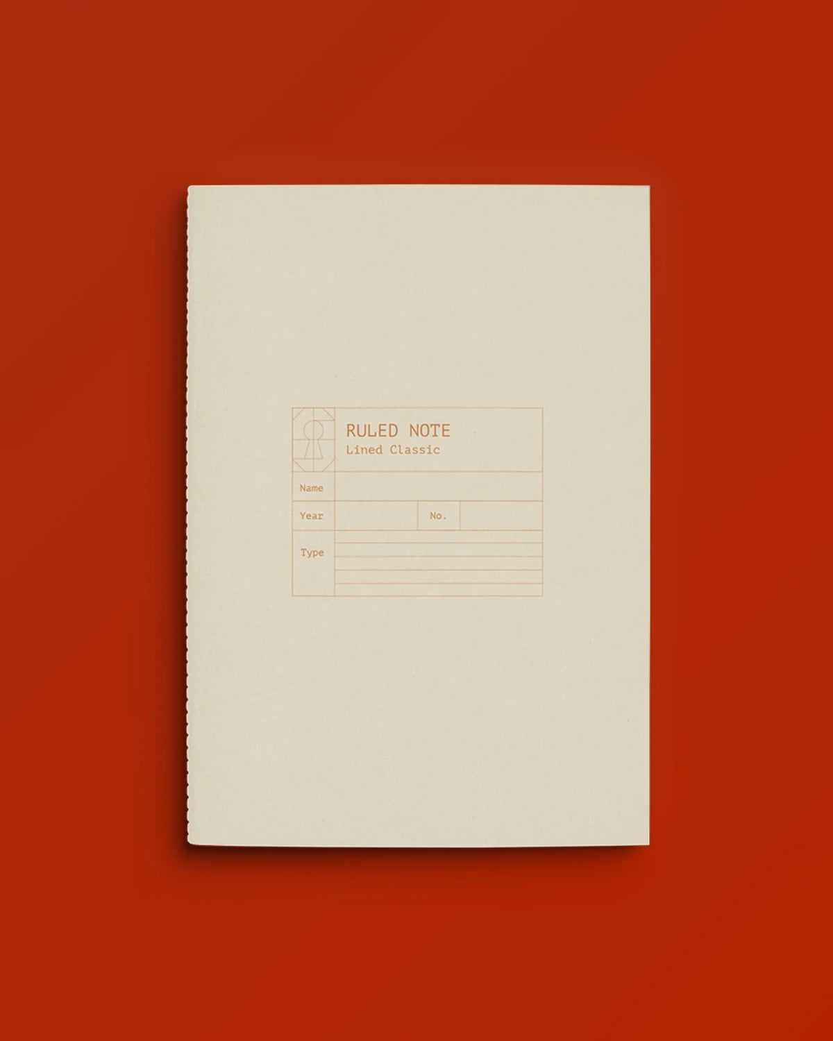 Creator's Friend - Plain Notebook Journals