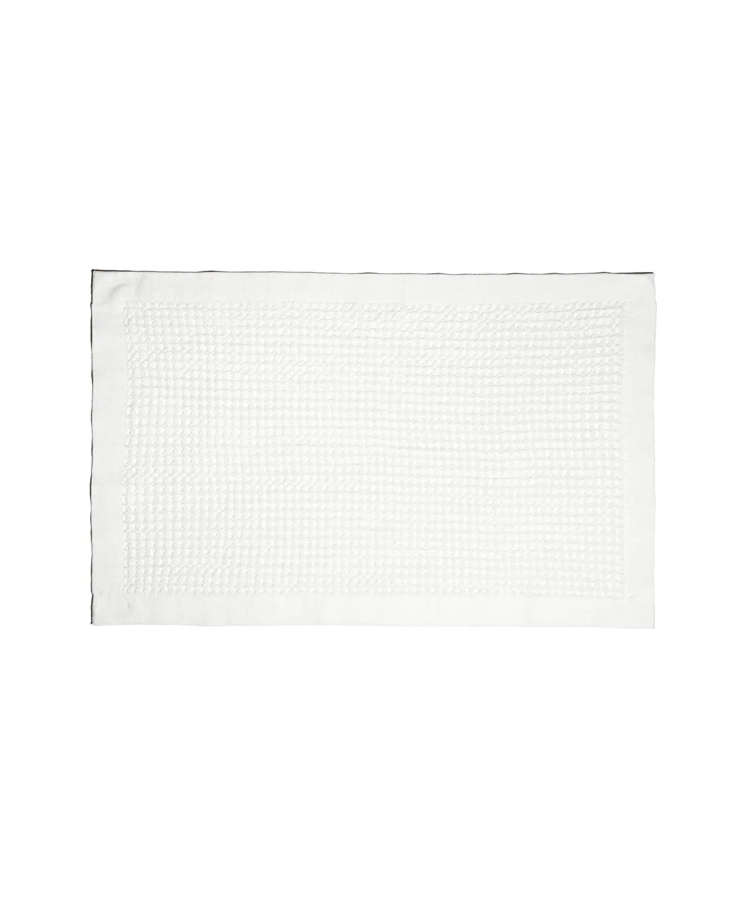 Onsen Waffle Bath Mat