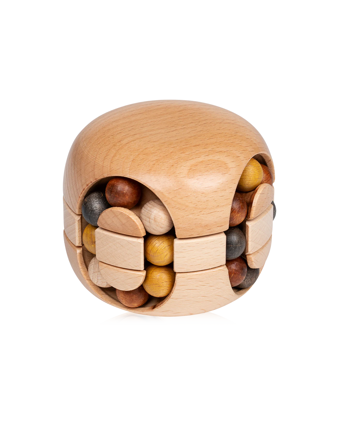 Art of Play - Recombinator Marble Puzzle