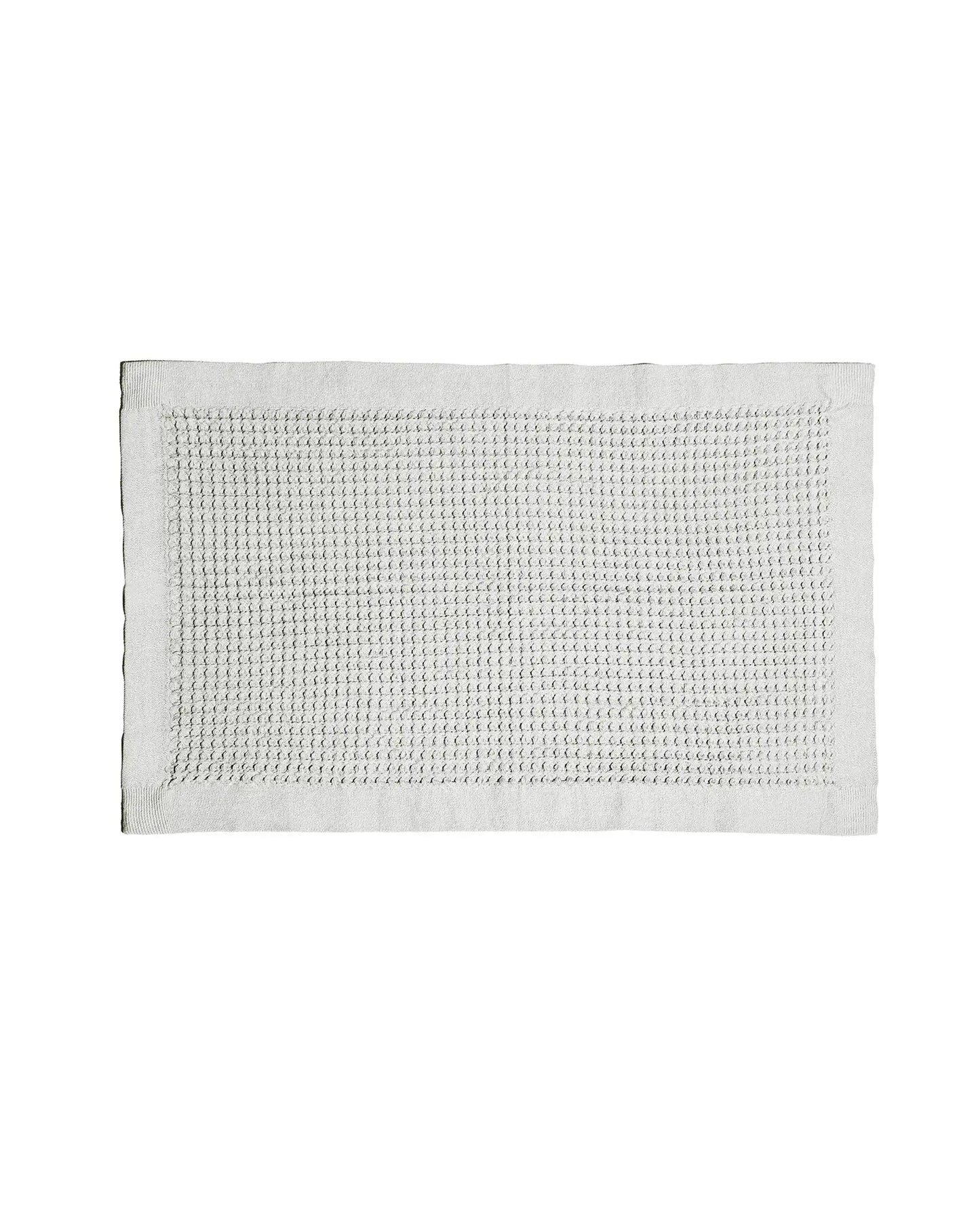 Onsen Waffle Bath Mat