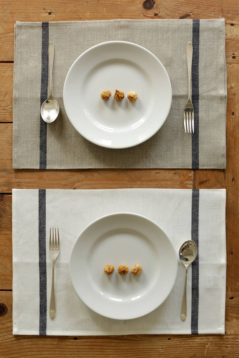 Thick Linen Tea Towel