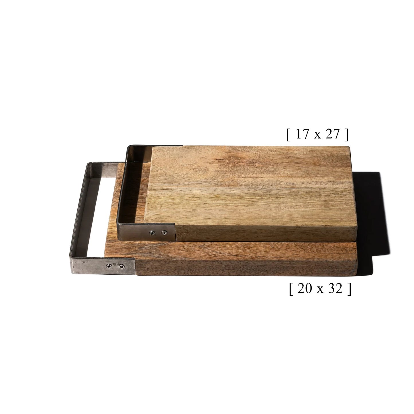 Puebco Cutting Board