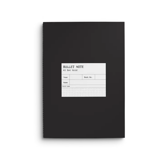 Creator's Friend - Plain Notebook Journals