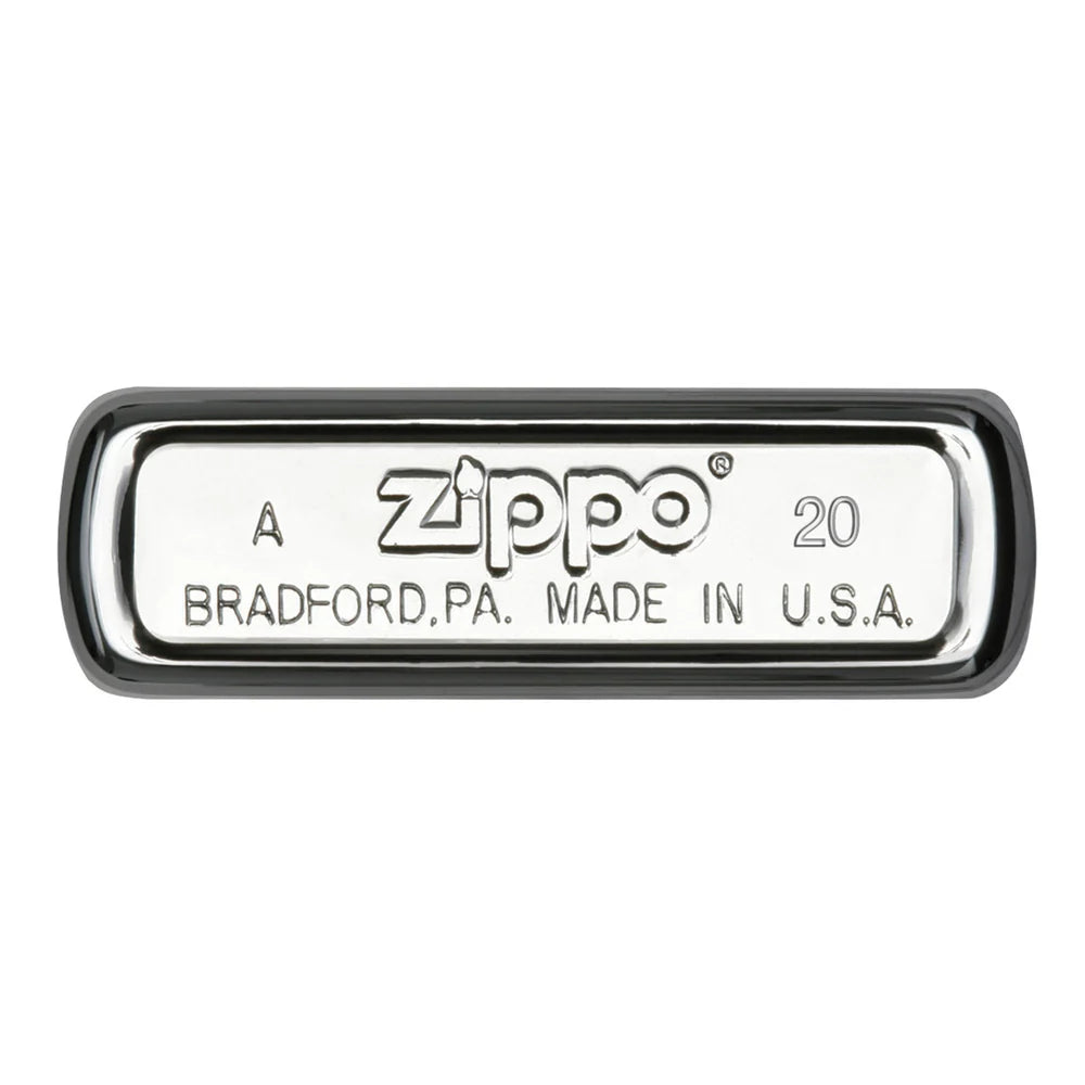 Zippo lighter