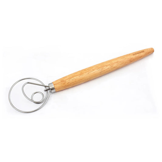 Dough Whisk 33x7.5cm