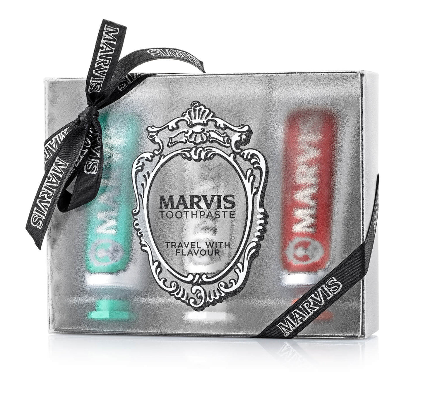 Marvis Toothpaste
