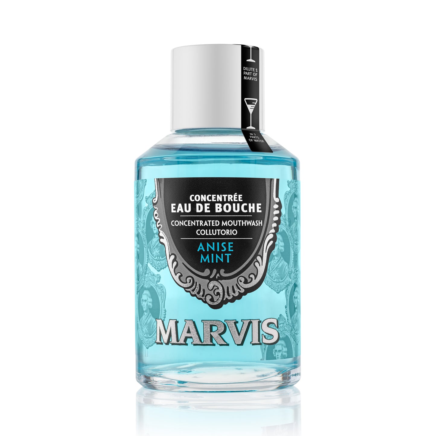 Marvis Mouthwash