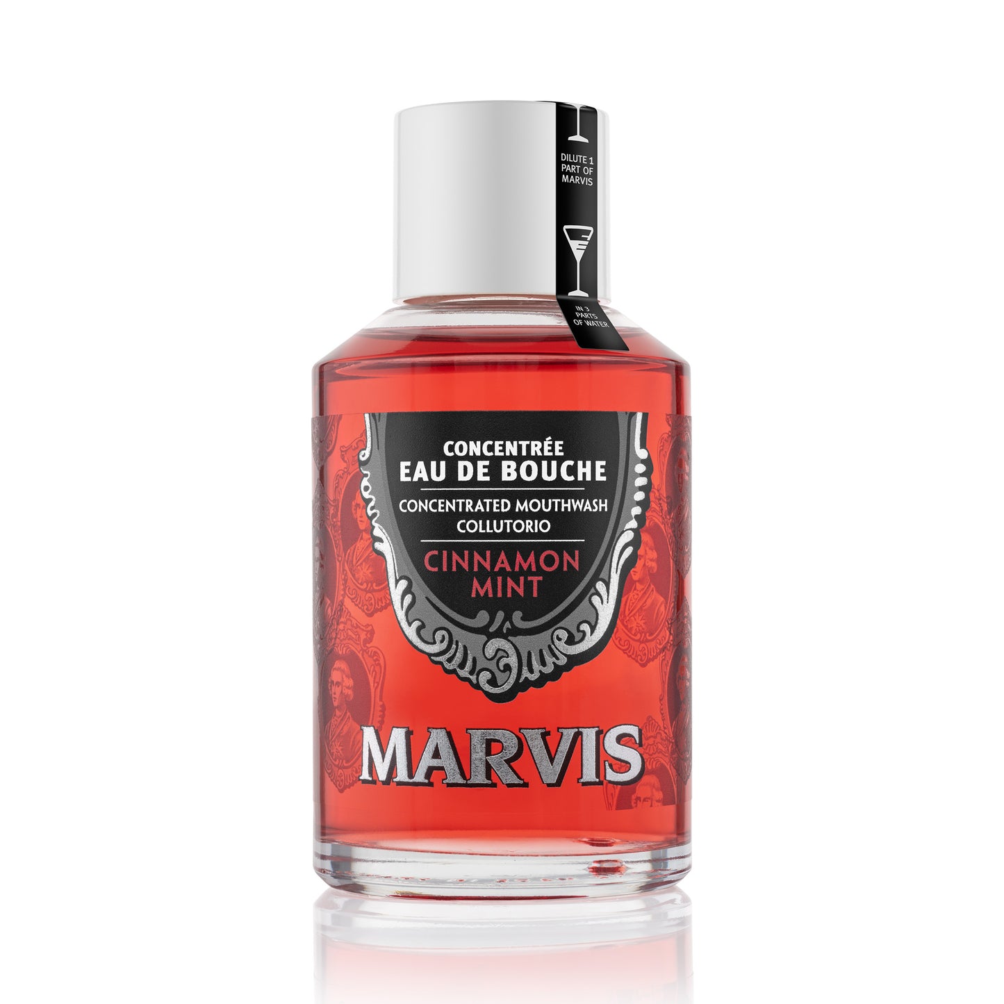 Marvis Mouthwash