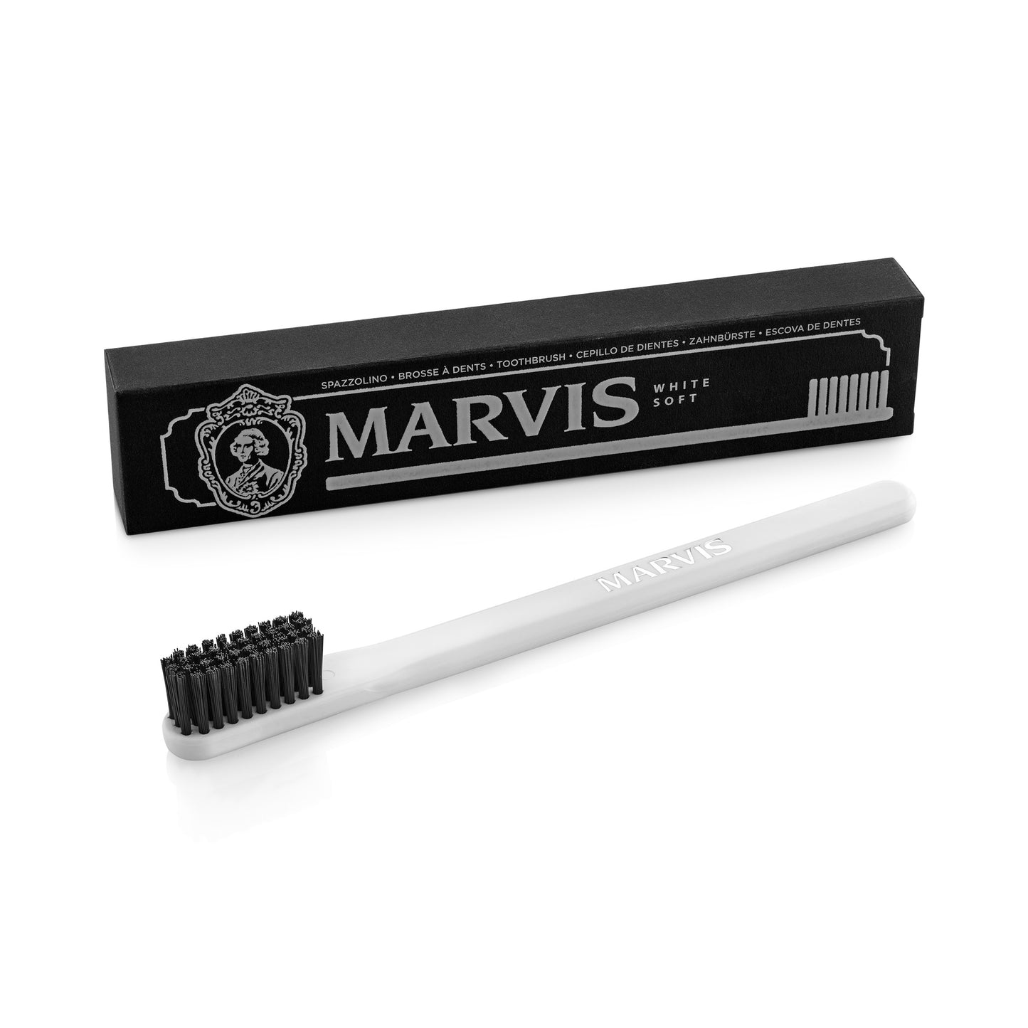 Marvis Toothbrush